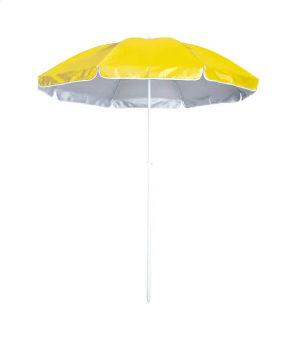 Sonnenschirm - Kuramo - gelb (-02)