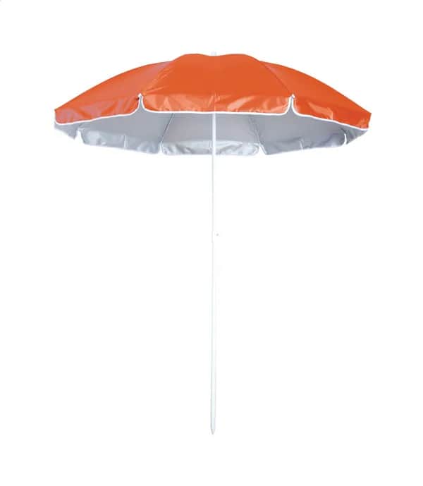 Sonnenschirm - Kuramo - orange (-03)
