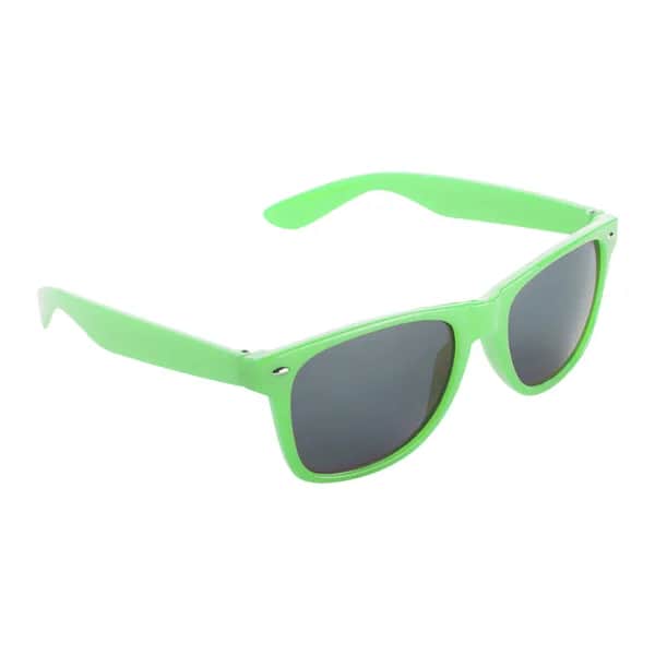 Sonnenbrille - Nazare - lindgrün (-07)