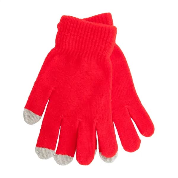 Touchscreen Handschuhe - Tapster - rot (-05)