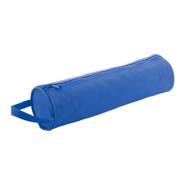 Kugelschreiberetui - Ropes - blau (-06)