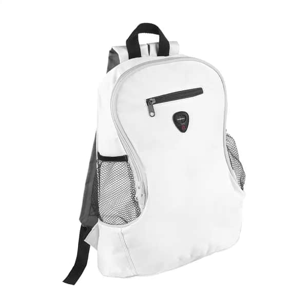 Rucksack - Saturn - weiß (-01)