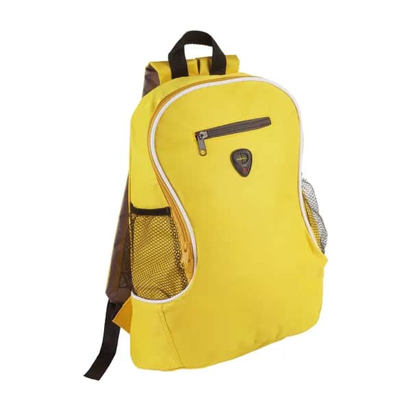 Rucksack - Saturn - gelb (-02)