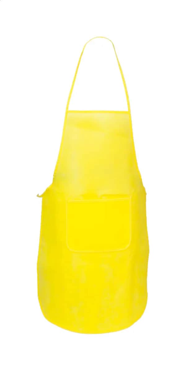 Schürze - Madeline - gelb (-02)