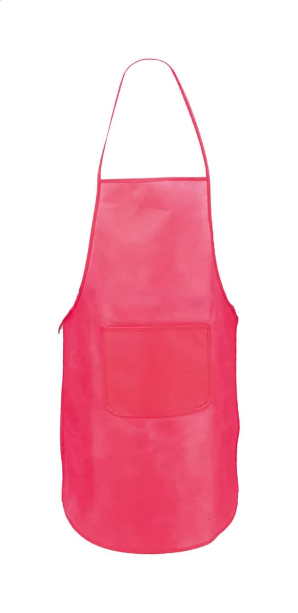 Schürze - Madeline - pink (-25)