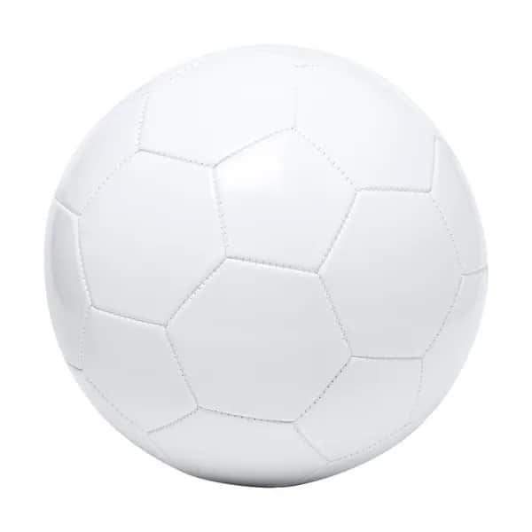 Fußball - Pancho - weiß (-01)