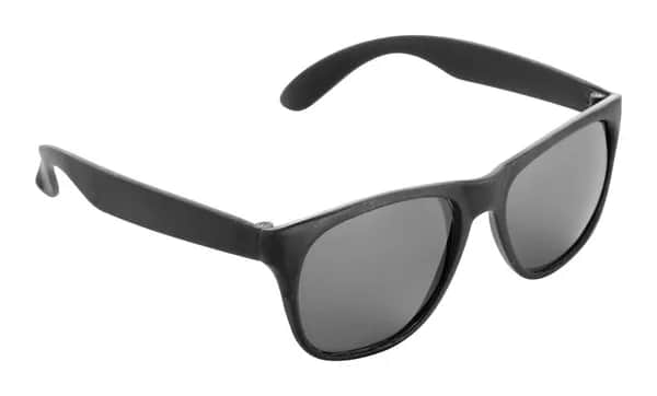 Sonnenbrille. - Padang - schwarz (-10)