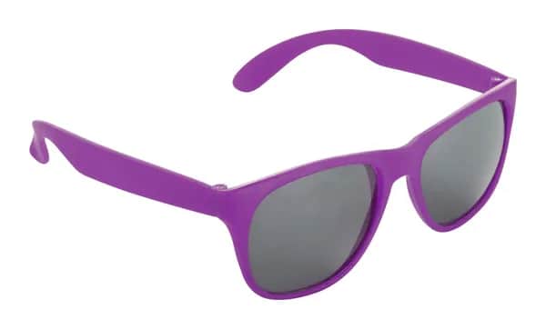 Sonnenbrille. - Padang - pink (-25)