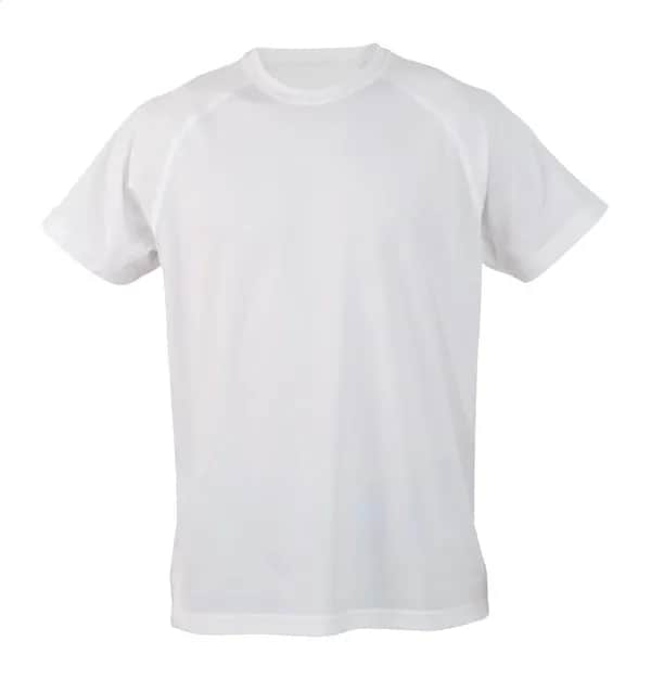 T-shirt - Endura - weiß (-01)