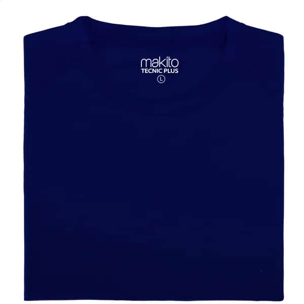T-shirt - Endura - dunkelblau (-06A)