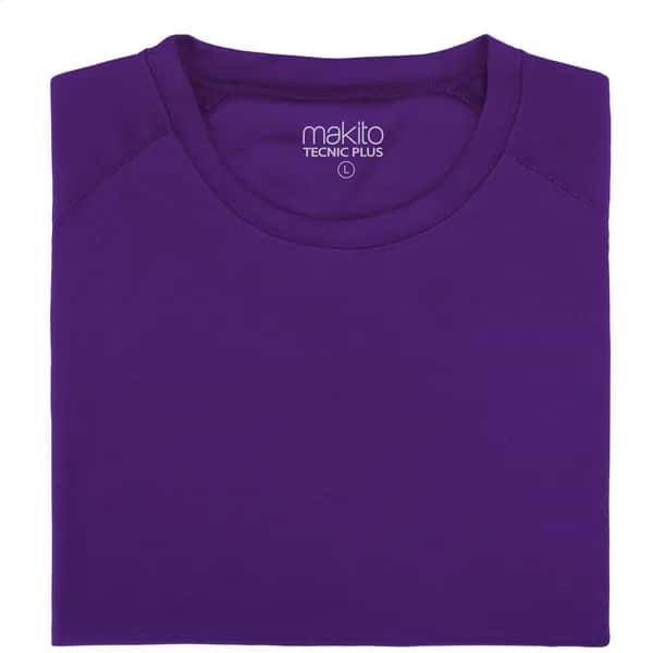 T-shirt - Endura - lila (-13)