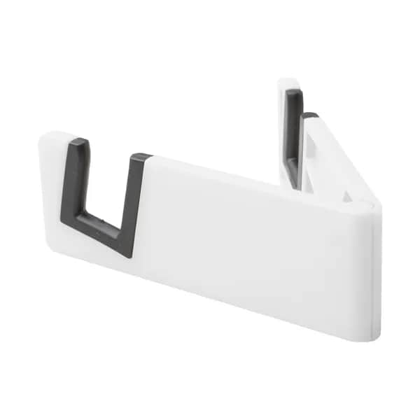 Handyhalter - Plassi - weiß (-01)