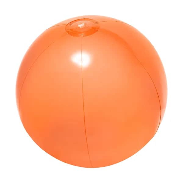 RPVC Strandball (ø40 cm) - Patong - orange (-03)