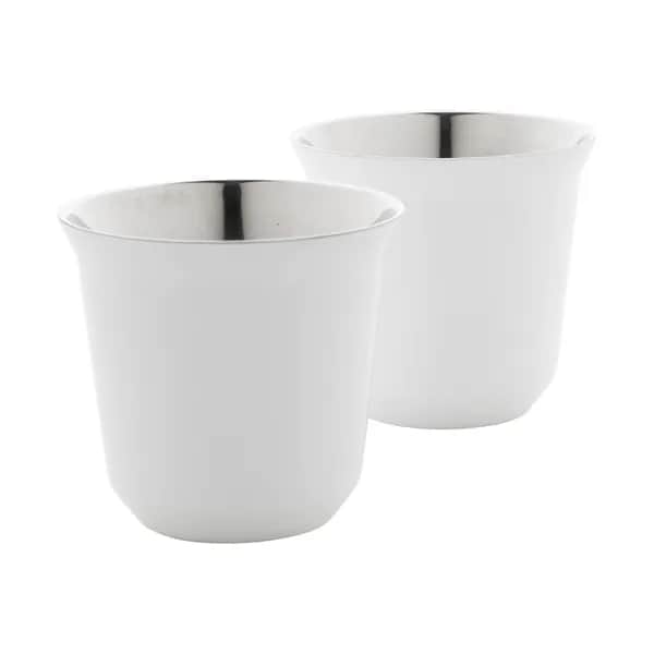 Espressotassen-Set RSS - Copsul - weiß (-01)