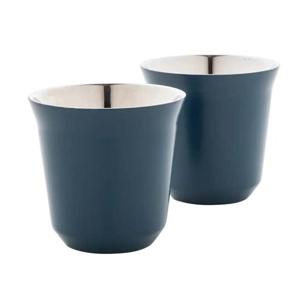 Espressotassen-Set RSS - Copsul - dunkelblau (-06A)