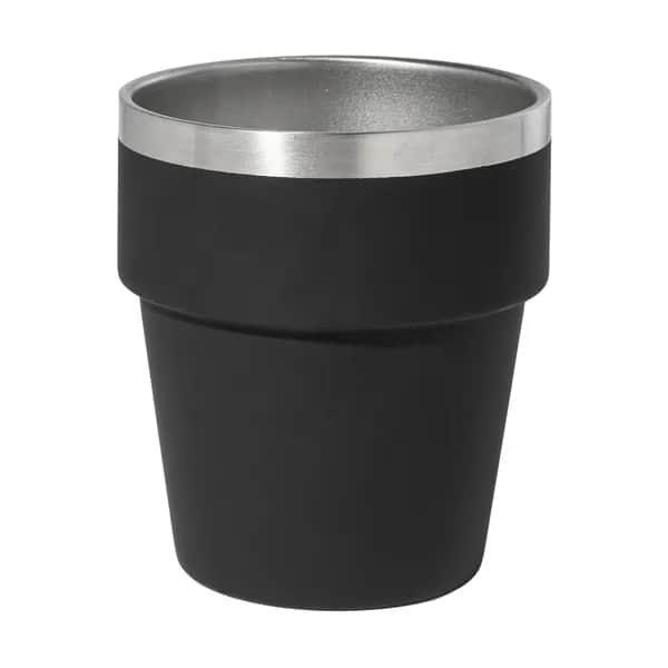 Thermobecher RSS - Obata - schwarz (-10)