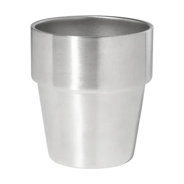 Thermobecher RSS - Obata - silber (-21)