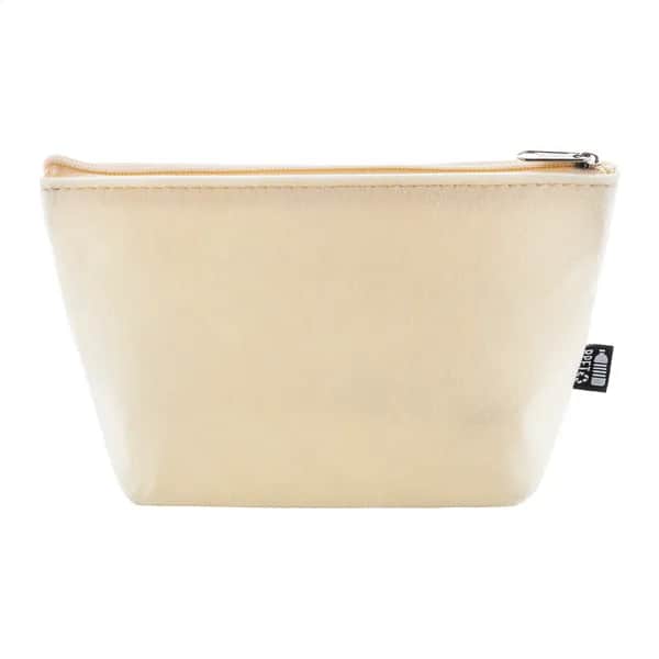 Kosmetiktasche RPET - Refelt Beauty - natur (-00)