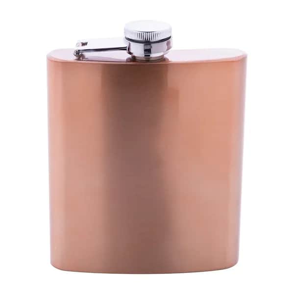 Flachmann RSS - Battuta - rosa (-97)