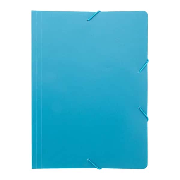 Dokumentenmappe - Wheadoc - blau (-06)