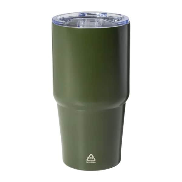 Thermobecher RSS - Noricano - grün (-07)