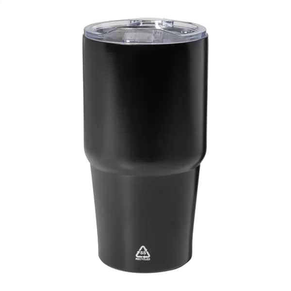 Thermobecher RSS - Noricano - schwarz (-10)