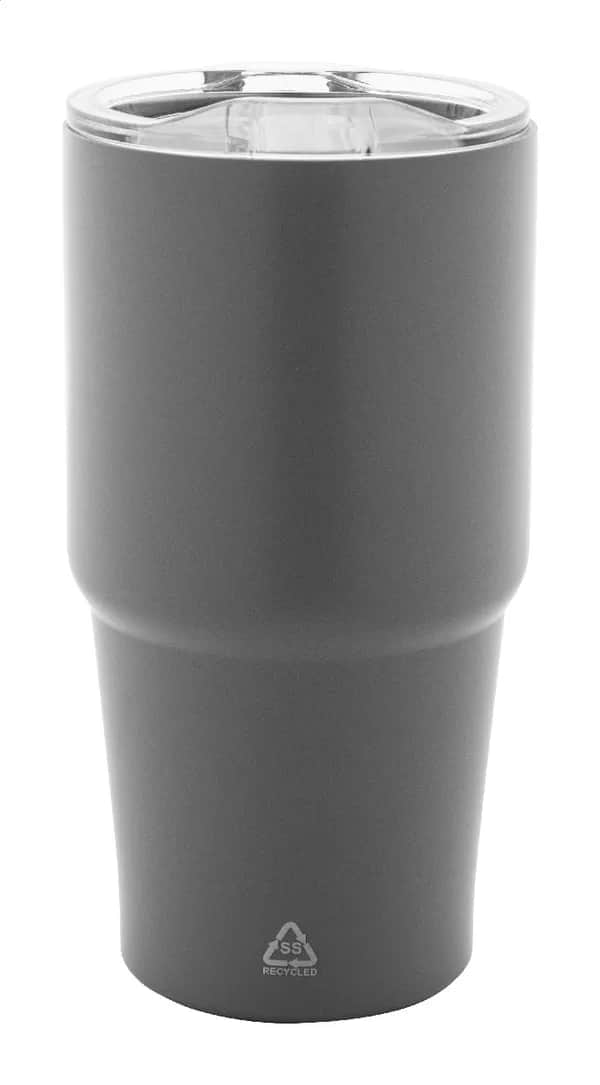 Thermobecher RSS - Noricano - grau (-77)