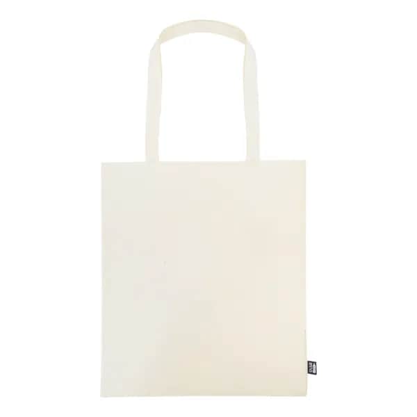 Einkaufstasche RPET - Refelt Shop - natur (-00)