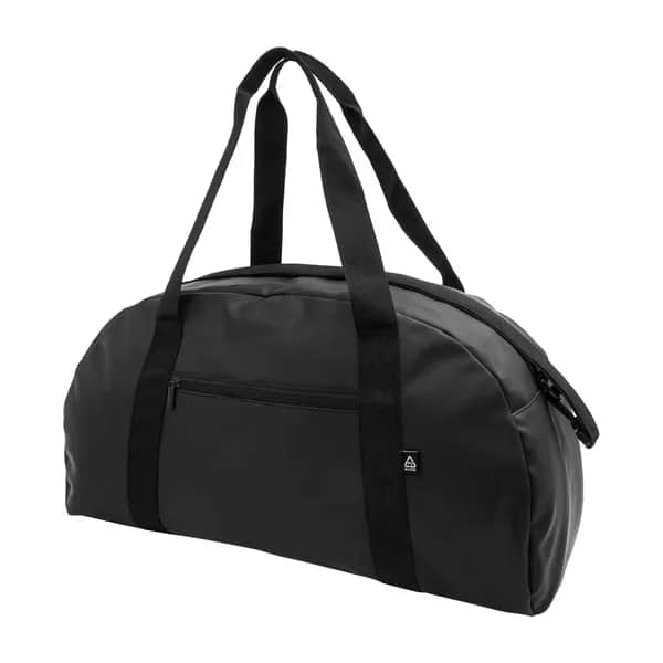 Sporttasche RPU - Duffup - schwarz (-10)