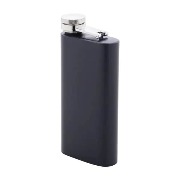 Flachmann RSS - Cabot - dunkelblau (-06A)