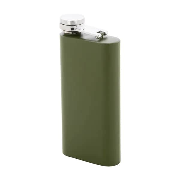Flachmann RSS - Cabot - grün (-07)