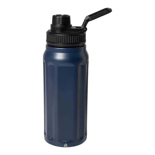 Isolierflasche RSS - Kongma - dunkelblau (-06A)