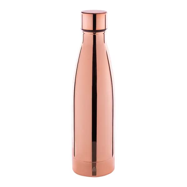 Kupfer-Isolierflasche RSS - Roppar Oro - rosa (-97)