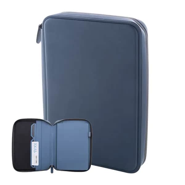 Dokumentenmappe RPU - Pulux Note - blau (-06)