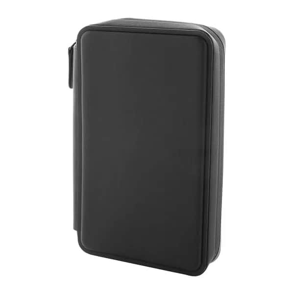 Reise-Organizer RPU - Pulux Pass - schwarz (-10)