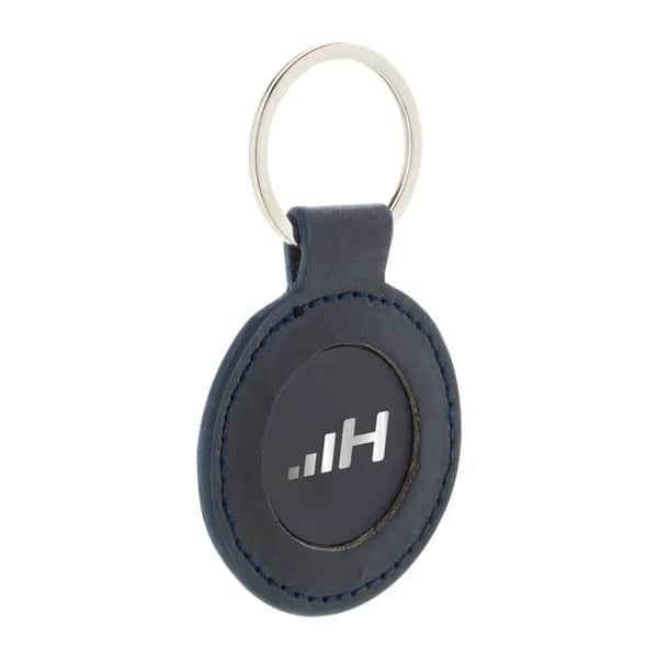 Schlüsselanhänger RPU - ShineKey Orb - dunkelblau (-06A)