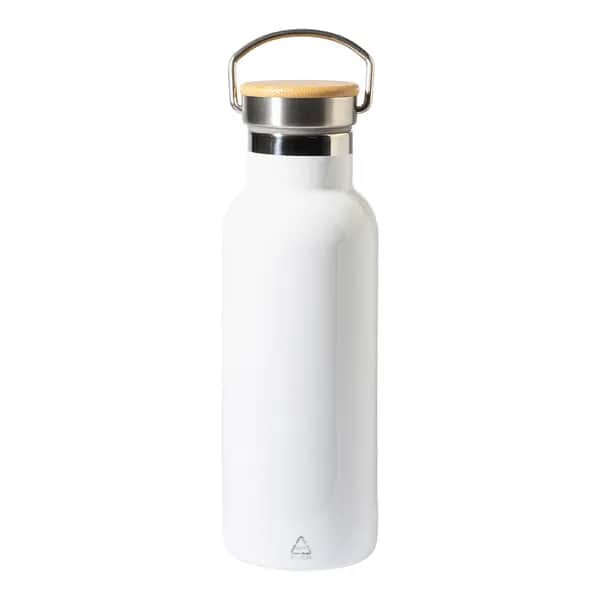 Isolierte RSS Sublimationsflasche - Renaslu Subo - weiß (-01)