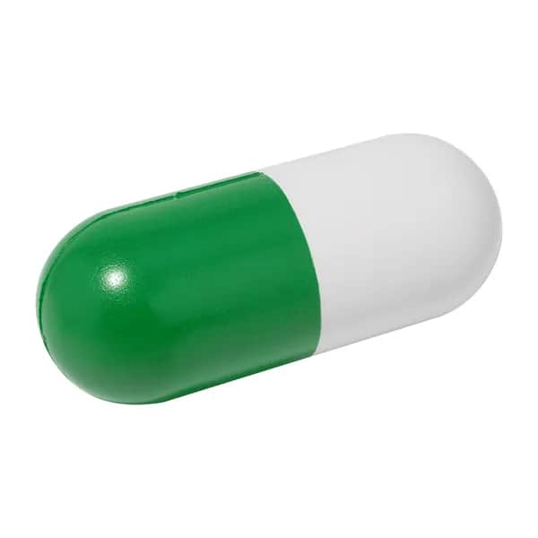 Antistressball - Stressul - grün (-07)