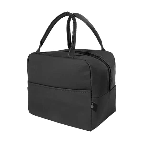 RPU Kühltasche - Karasuk - schwarz (-10)
