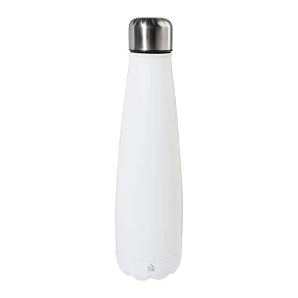 RSS Flasche - Namcha - weiß (-01)