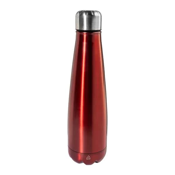 RSS Flasche - Namcha - rot (-05)