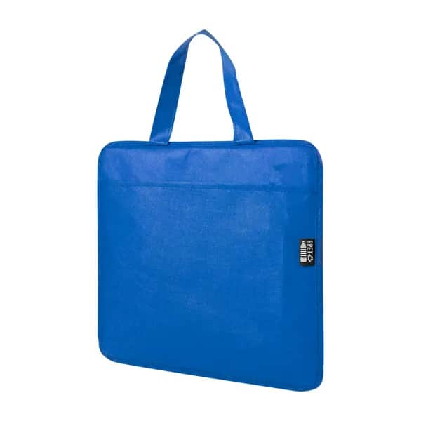 RPET Sitzkissen - League - blau (-06)