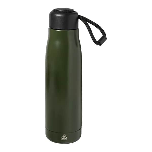 RSS Isolierflasche - Rekalu - grün (-07)