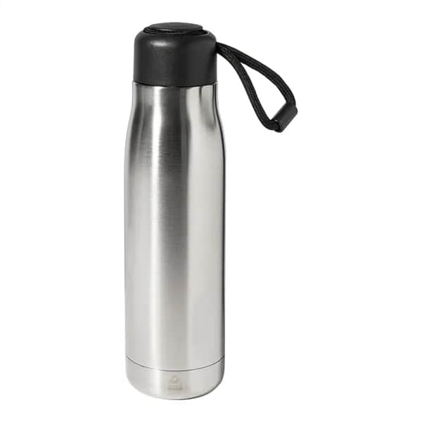 RSS Isolierflasche - Rekalu - silber (-21)