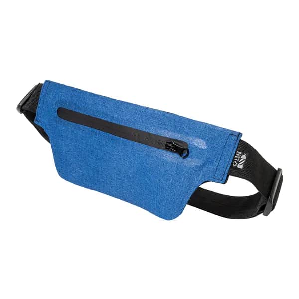 RPET-Gürteltasche - Picohip - blau (-06)