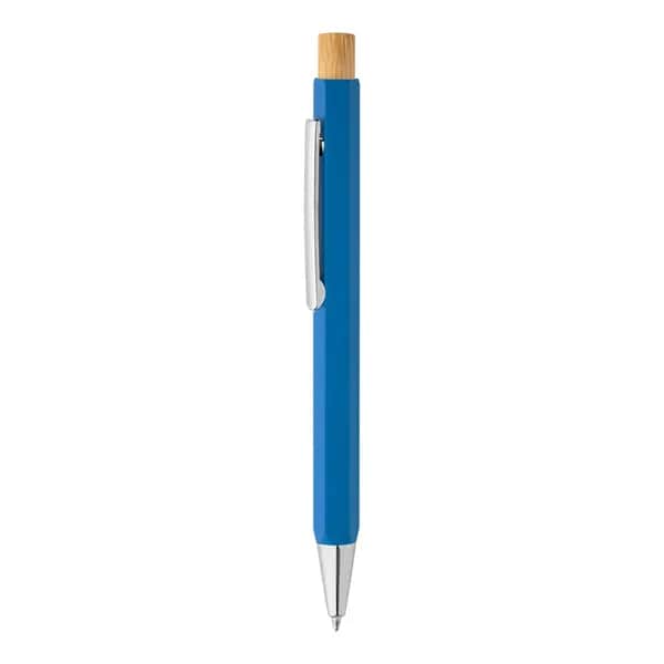 Kugelschreiber - Hexalin - blau (-06)