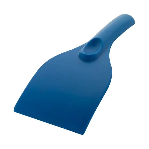 Eiskratzer - Rescrap - blau (-06)
