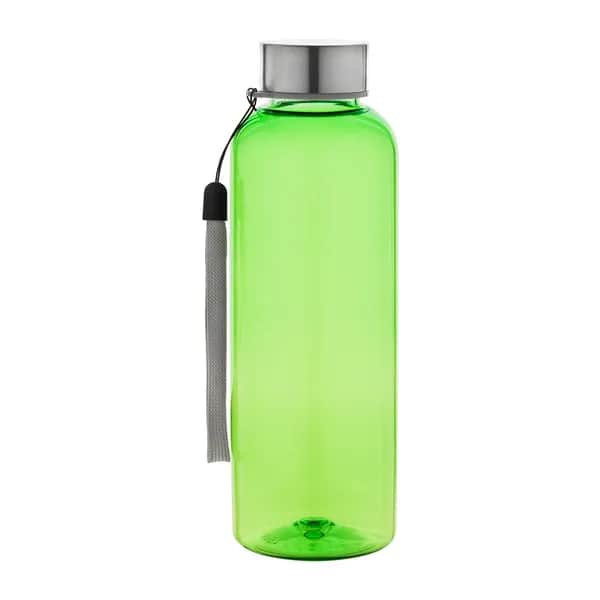 RPET-Sportflasche - Pemba - grün (-07)