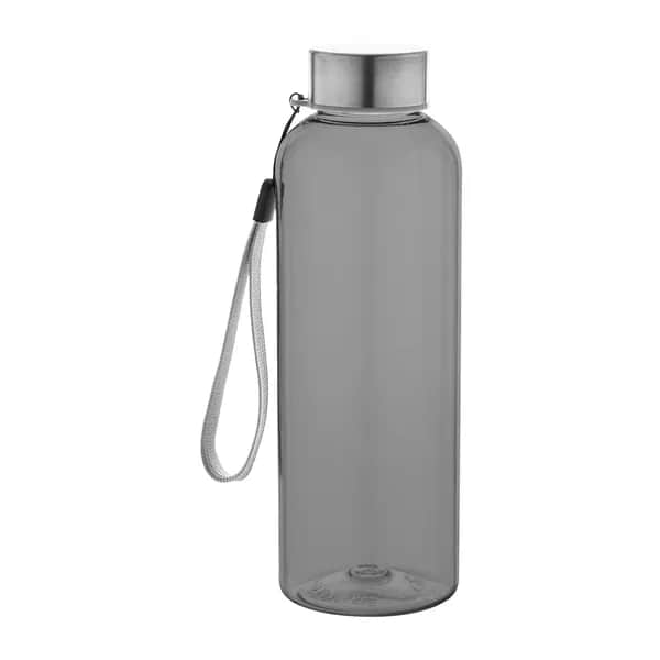 RPET-Sportflasche - Pemba - schwarz (-10)