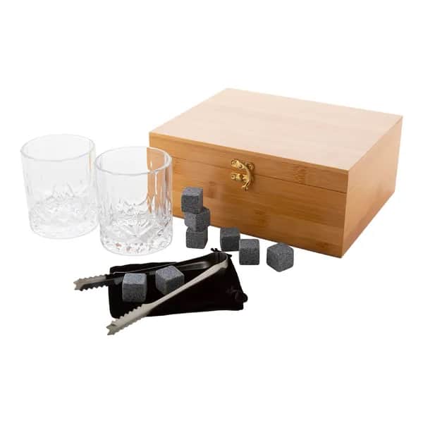 Whisky-Set - Speyside - natur